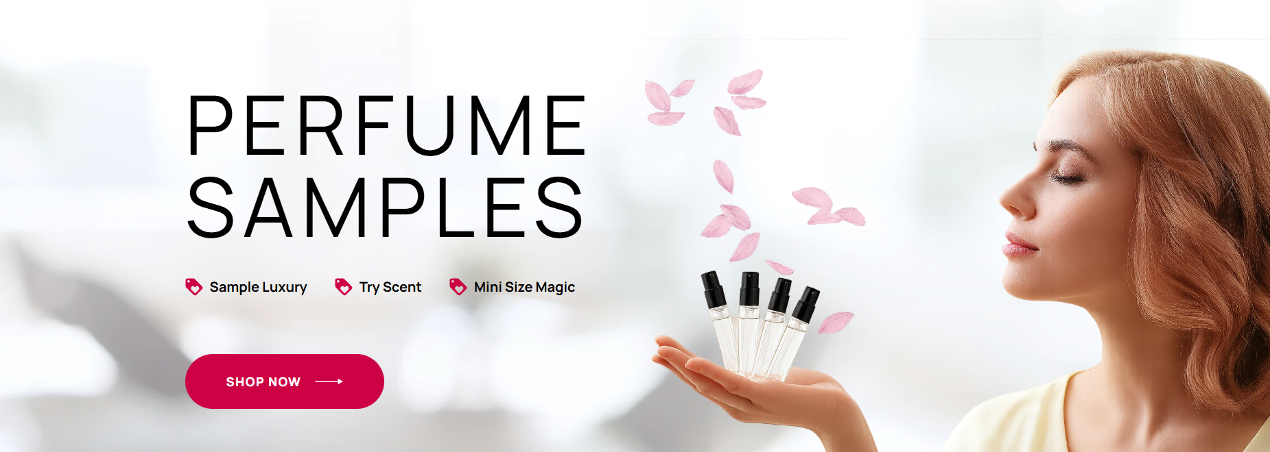 Designer Scents, Everyday Prices