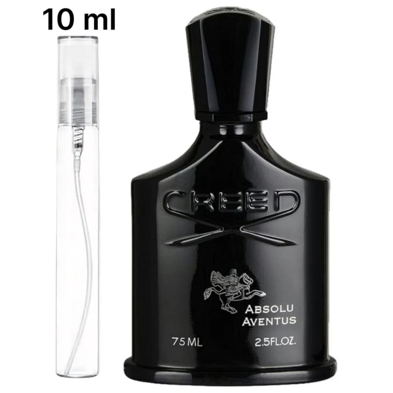 Absolu Aventus by Creed Eau De Parfum Spray for Men (Sample) - Image 5