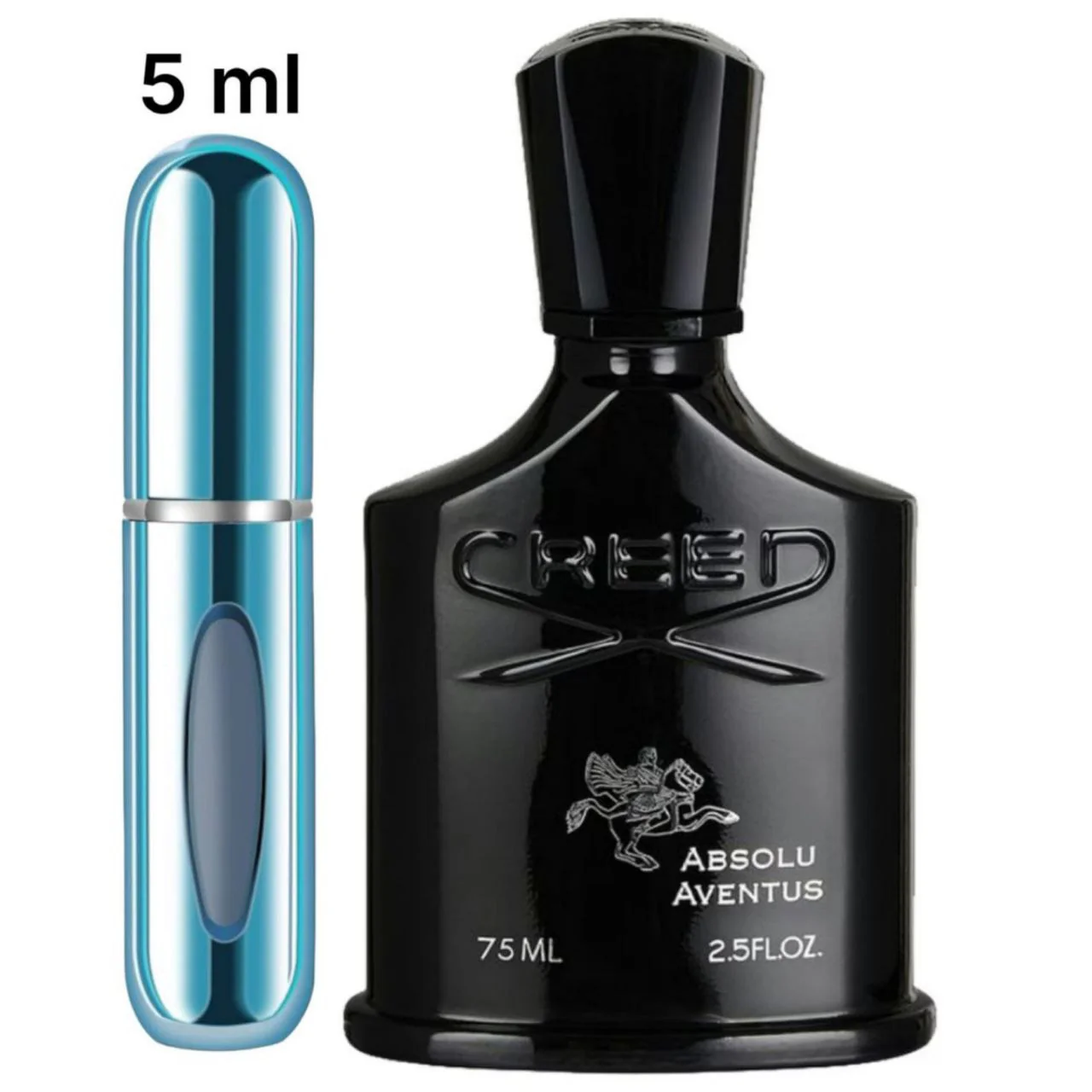 Absolu Aventus by Creed Eau De Parfum Spray for Men (Sample) - Image 6