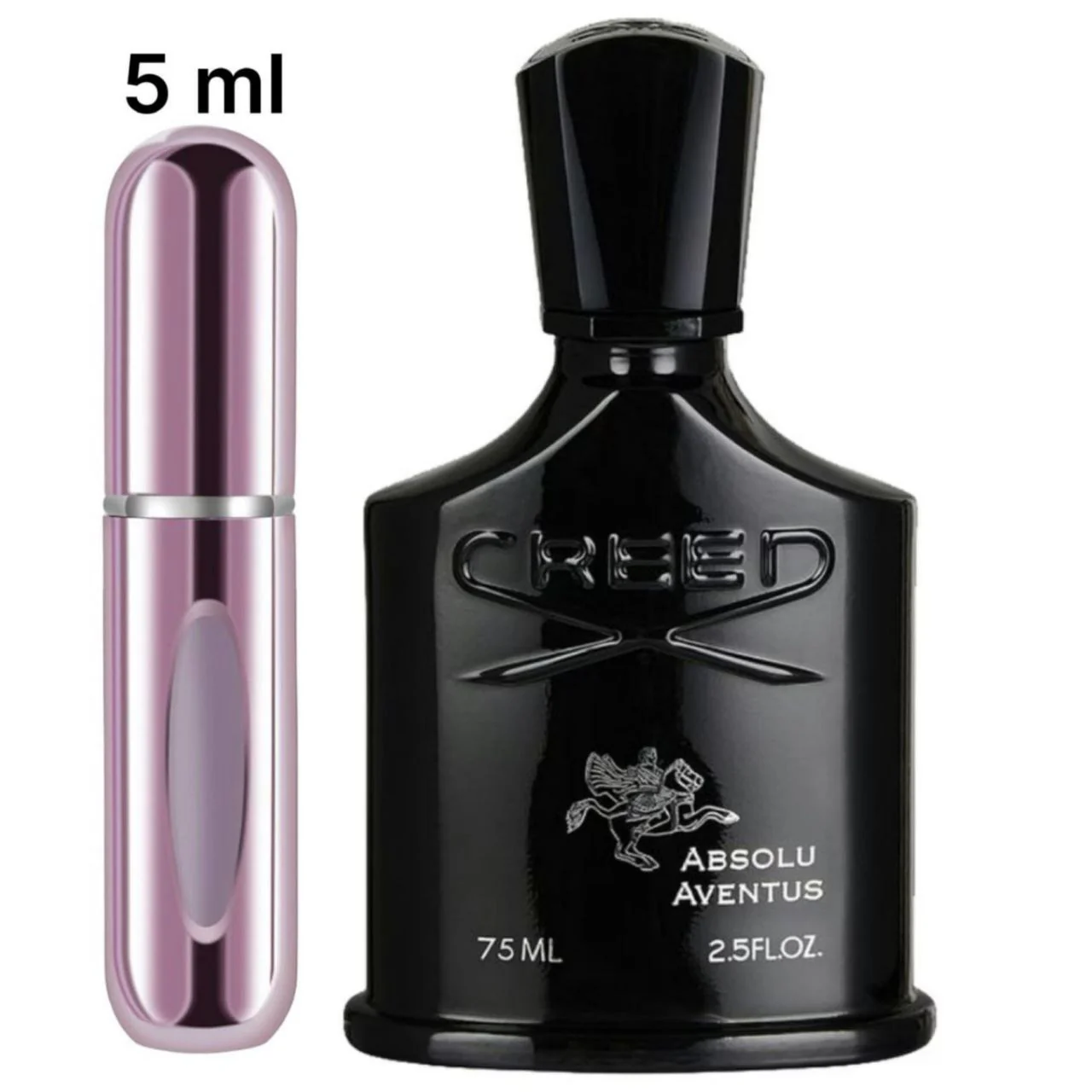 Absolu Aventus by Creed Eau De Parfum Spray for Men (Sample) - Image 7