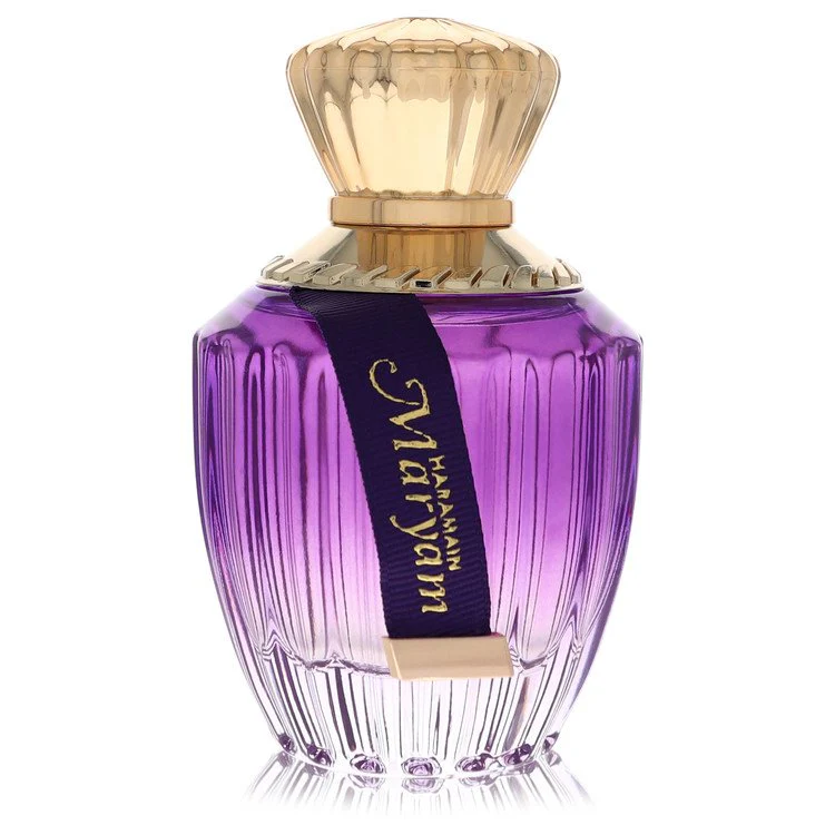 Al Haramain Maryam Eau De Parfum Spray 3.4 Oz For Women Unboxed