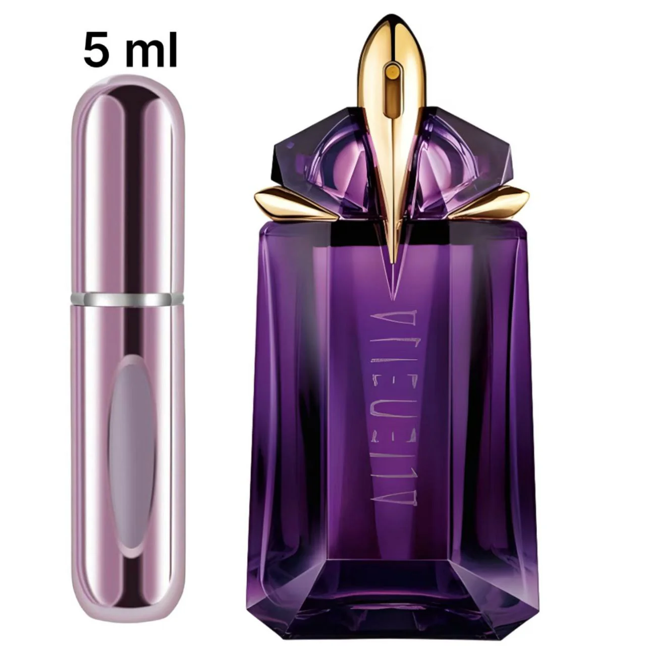 Alien by Thierry Mugler Eau De Parfum Spray for Women (Sample) - Image 6