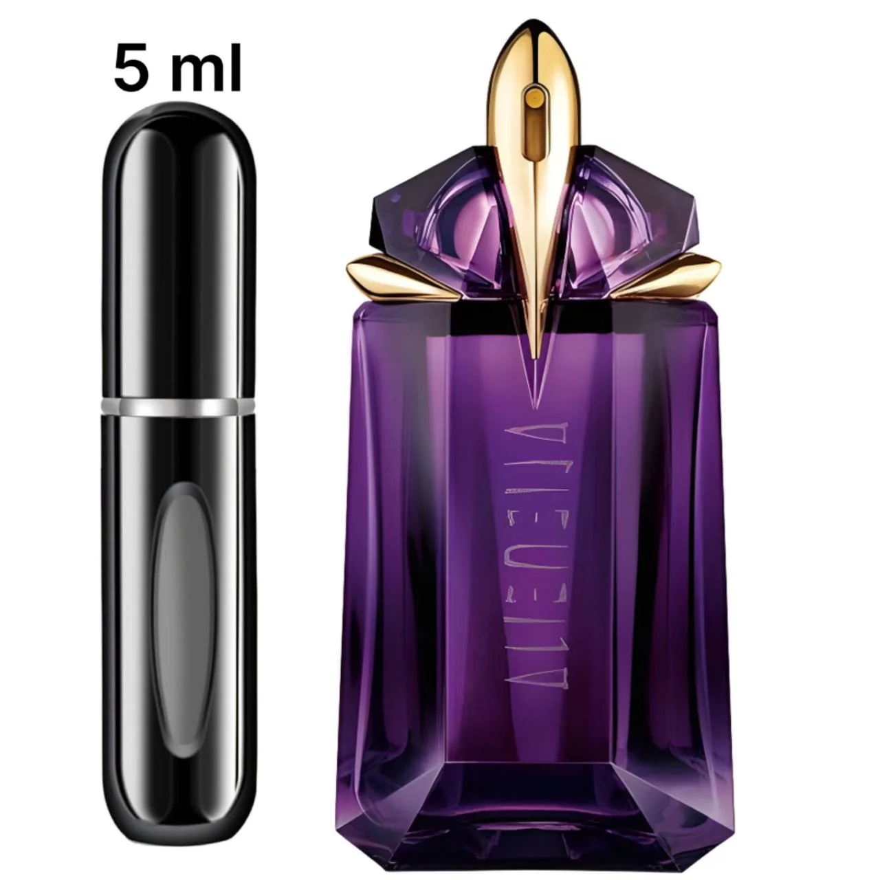 Alien by Thierry Mugler Eau De Parfum Spray for Women (Sample) - Image 8