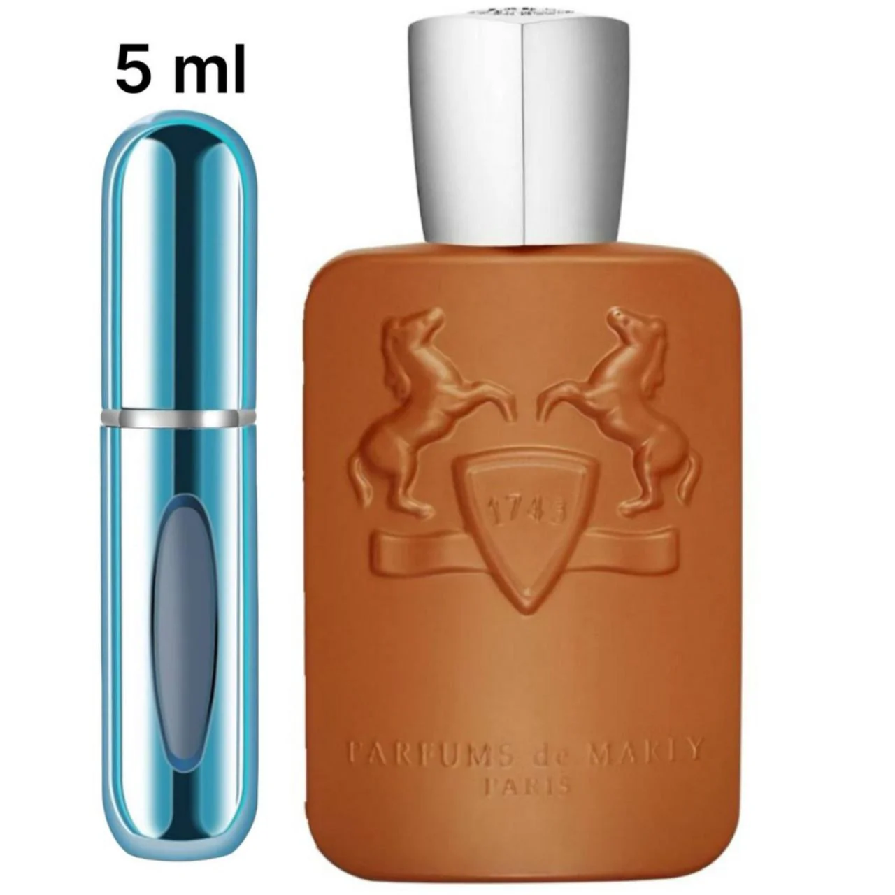 Althair by Parfums de Marly Eau De Parfum Spray for Women (Sample) - Image 6