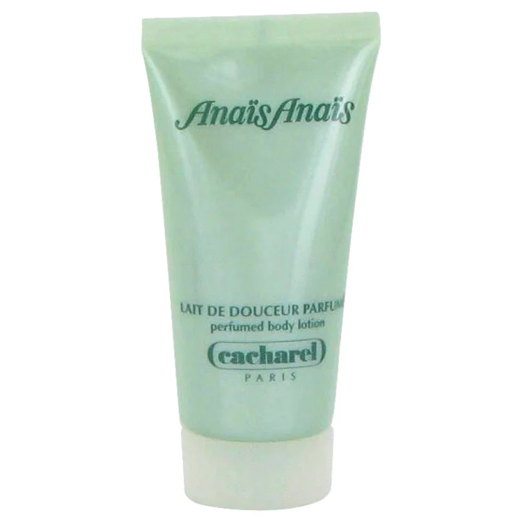 Anais Anais Body Lotion By Cacharel 1.7 Oz For Women