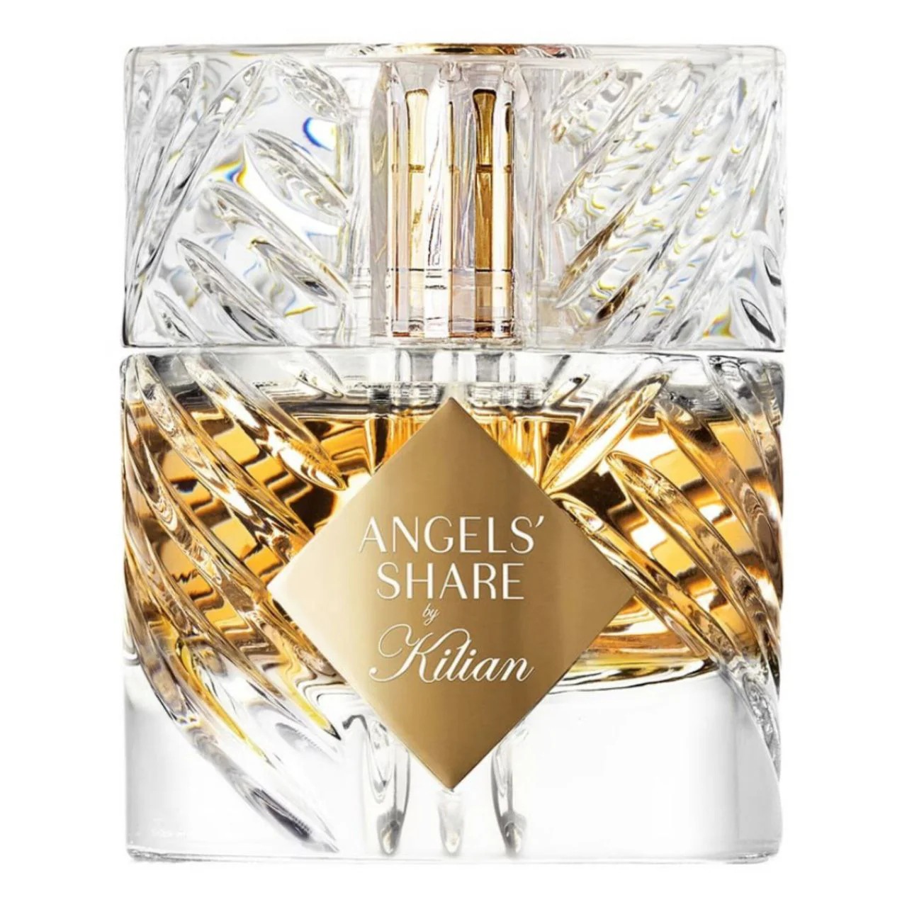 Angels Share by Kilian Eau De Parfum Spray Unisex (Sample)
