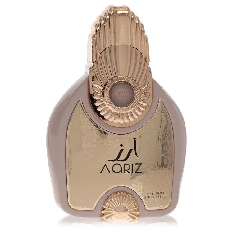 Arabiyat Prestige Aariz Eau De Parfum Spray 3.4 Oz Unisex Tester For Men