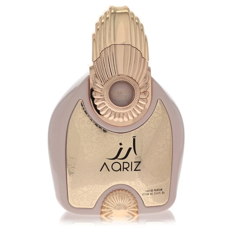 Arabiyat Prestige Aariz Eau De Parfum Spray 3.4 Oz Unisex Unboxed