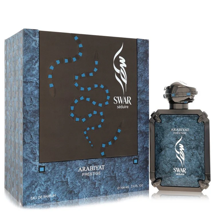 Arabiyat Prestige Swar Seduire Mini EDP For Men Premium
