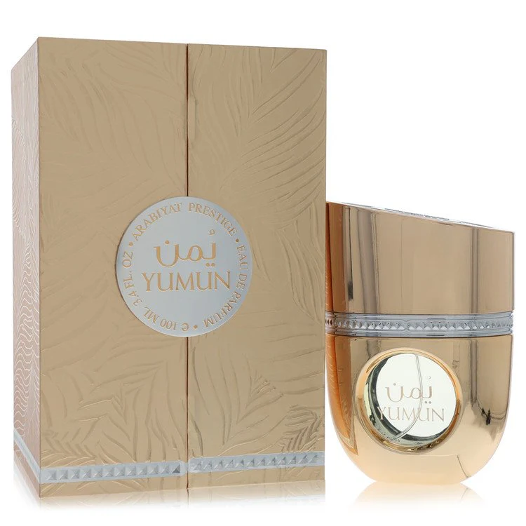 Arabiyat Prestige Yumun Eau De Parfum Spray 3.4 Oz For Women