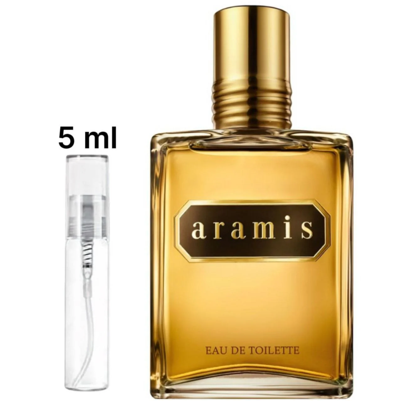 Aramis by Aramis Eau De Toilette Spray for Men (Sample) - Image 3