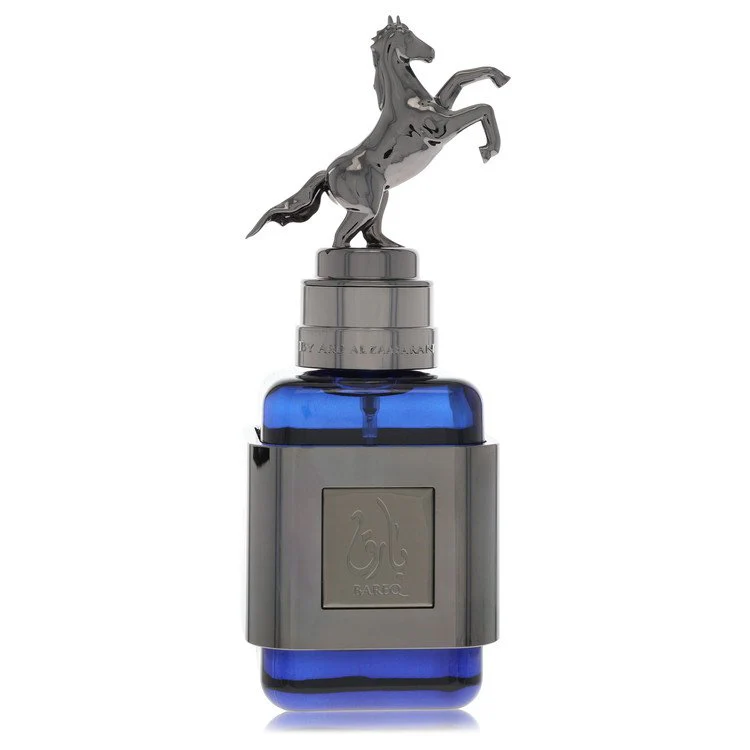 Ard Al Zaafaran Bareq Mirage by Al Zaafaran Eau De Parfum Spray (Unisex Unboxed) 3.4 oz for Men