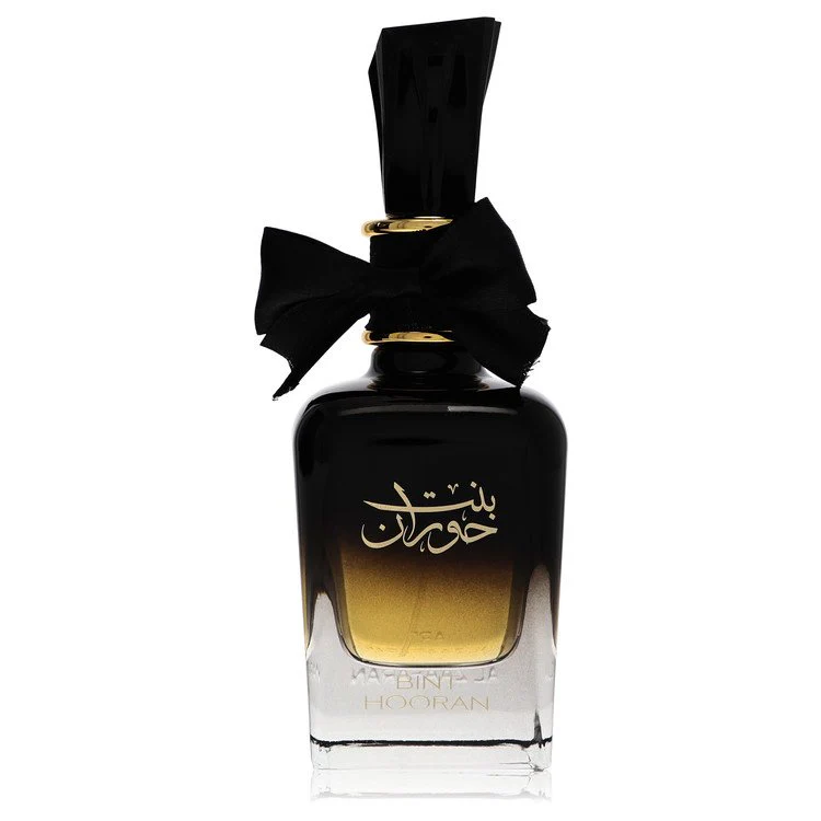 Ard Al Zaafaran Bint Hooran Eau De Parfum Spray 3.4 Oz For Women Unboxed