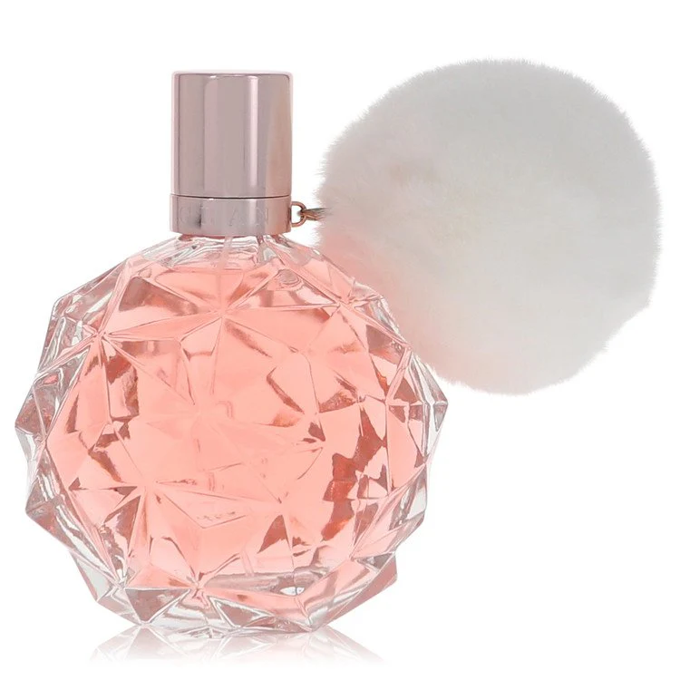 Ari By Ariana Grande Eau De Parfum Spray Unboxed 3.4 Ounce For Women