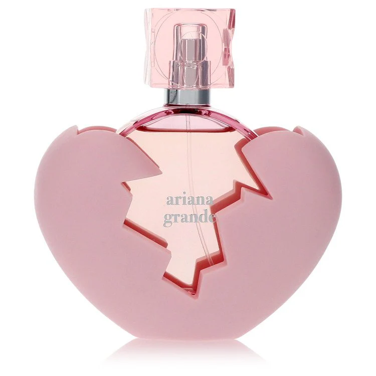 Ariana Grande Thank U, Next Eau De Parfum Spray 3.4 oz