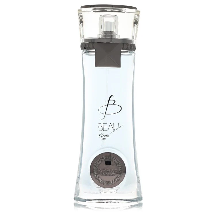 Armaf Acute by Armaf Eau De Parfum Spray (Unboxed) 3.4 oz for Men
