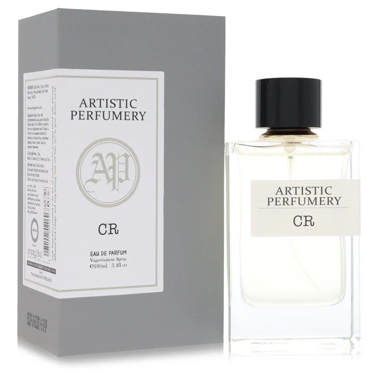 Armaf Artistic Perfumery Cr Eau De Parfum Spray 3.4 Oz For Men