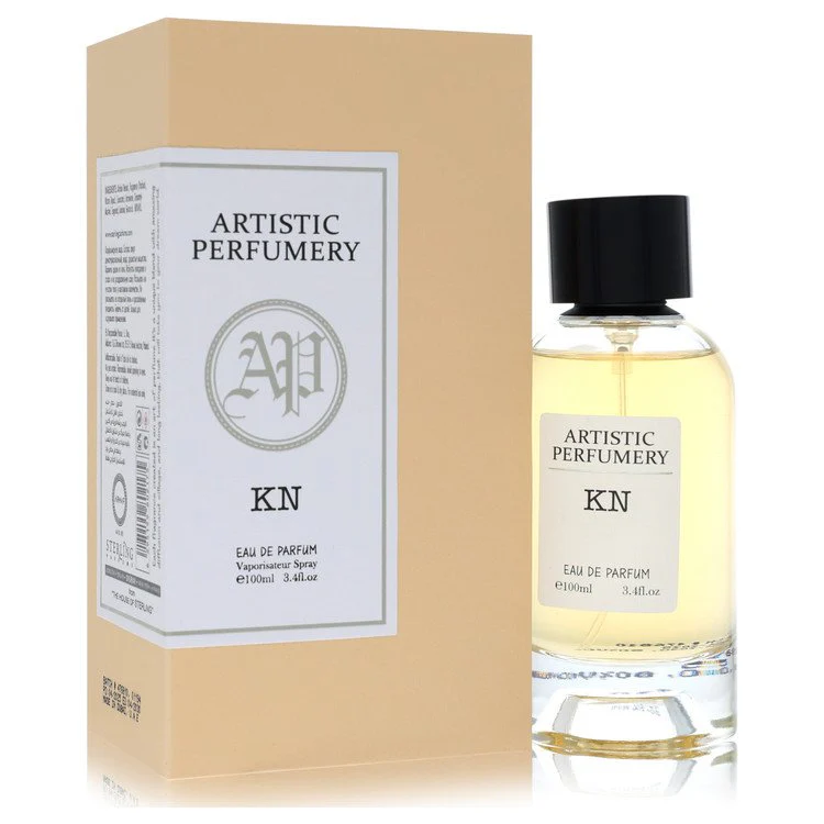 Armaf Artistic Perfumery Kn Eau De Parfum Spray 3.4 oz for Women