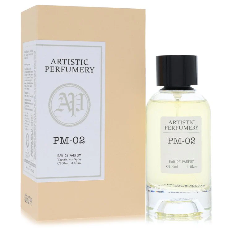 Armaf Artistic Perfumery PM02 Eau De Parfum Spray For Women