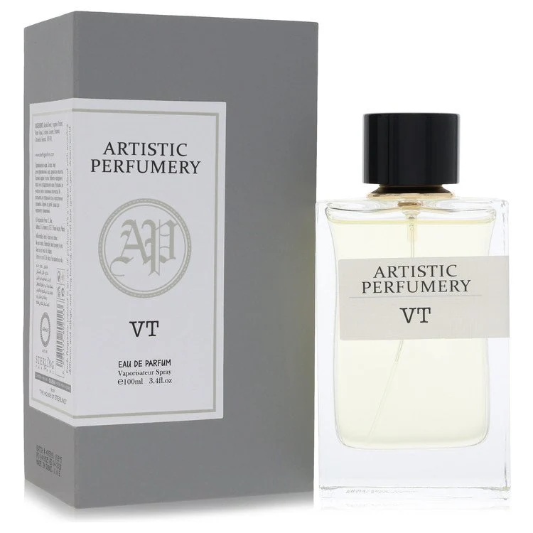 Armaf Artistic Perfumery Vt Eau De Parfum Spray 3.4 oz For Men