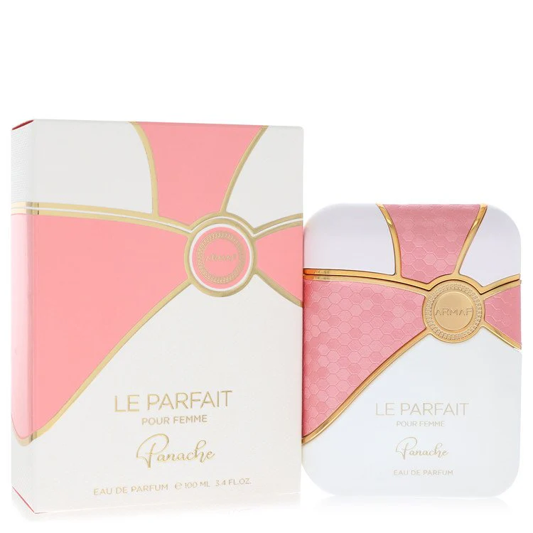 Armaf Le Parfait Panache Eau De Parfum Spray 3.4 Oz For Women