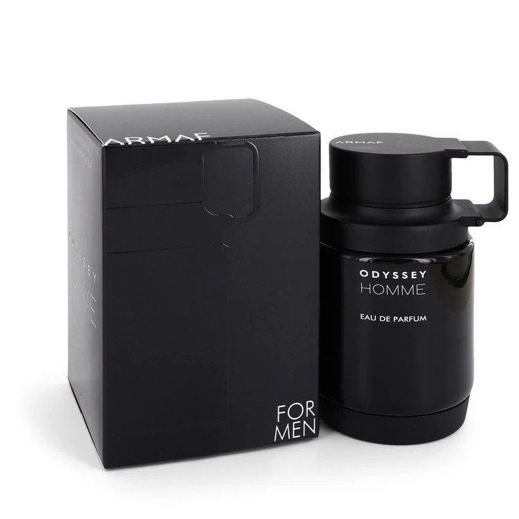 Armaf Odyssey Homme Eau De Parfum Spray 3.4 Oz For Men