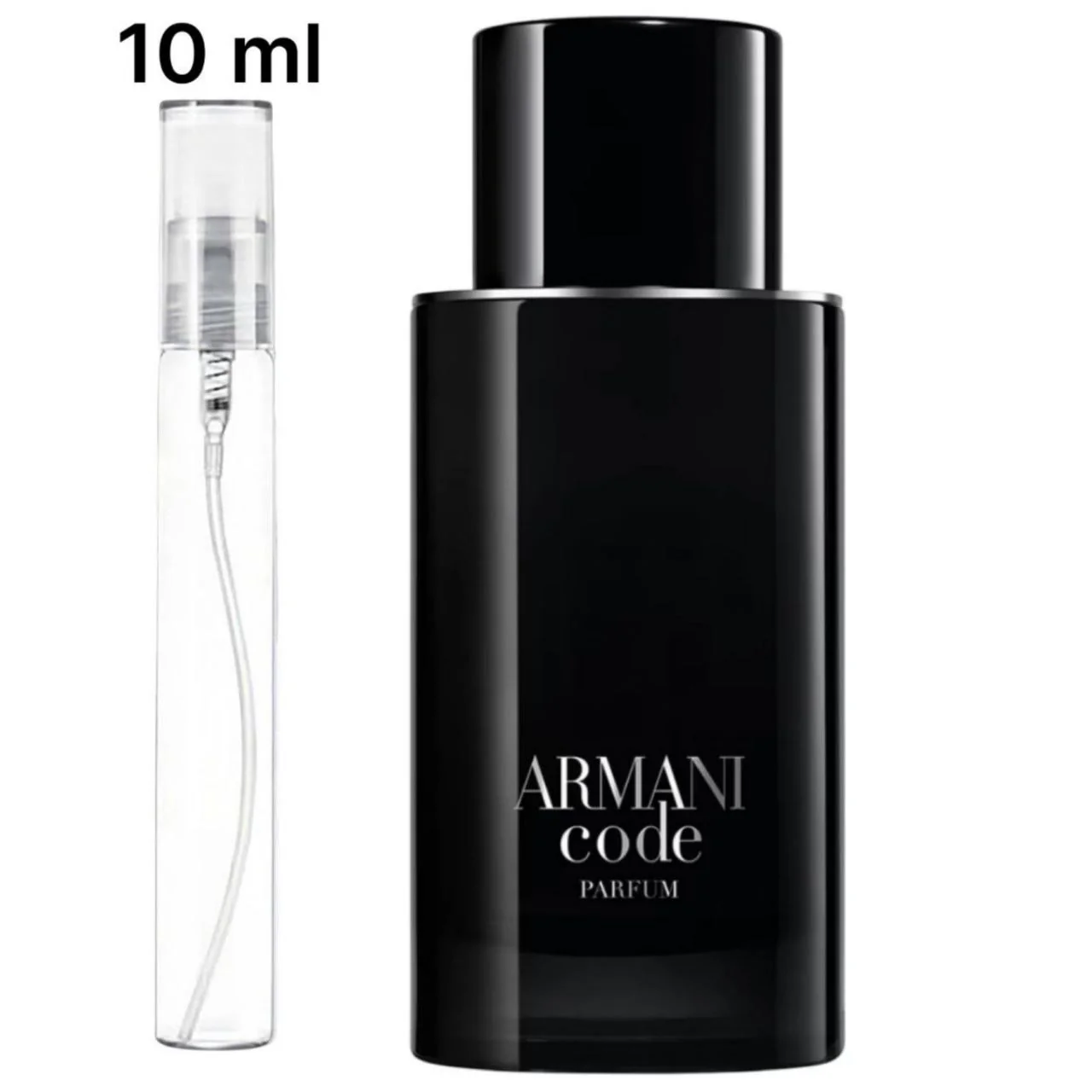 Armani Code by Giorgio Armani Eau De Toilette Spray for Men (Sample) - Image 2