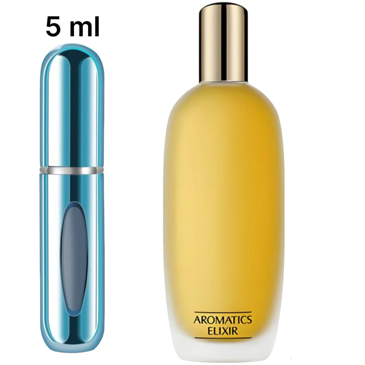 Aromatics Elixir by Clinique Eau De Parfum Spray for Women (Sample) - Image 5