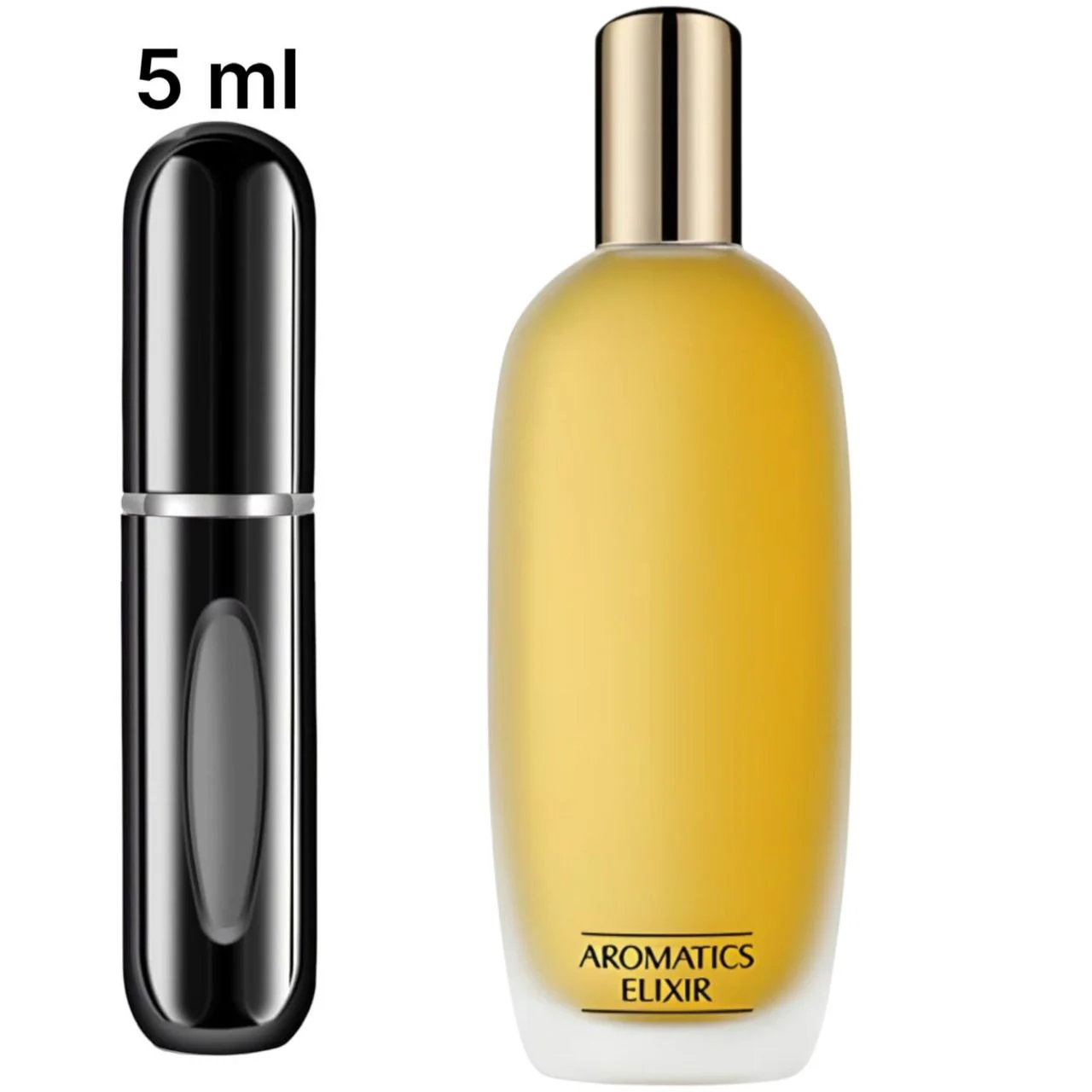 Aromatics Elixir by Clinique Eau De Parfum Spray for Women (Sample) - Image 8