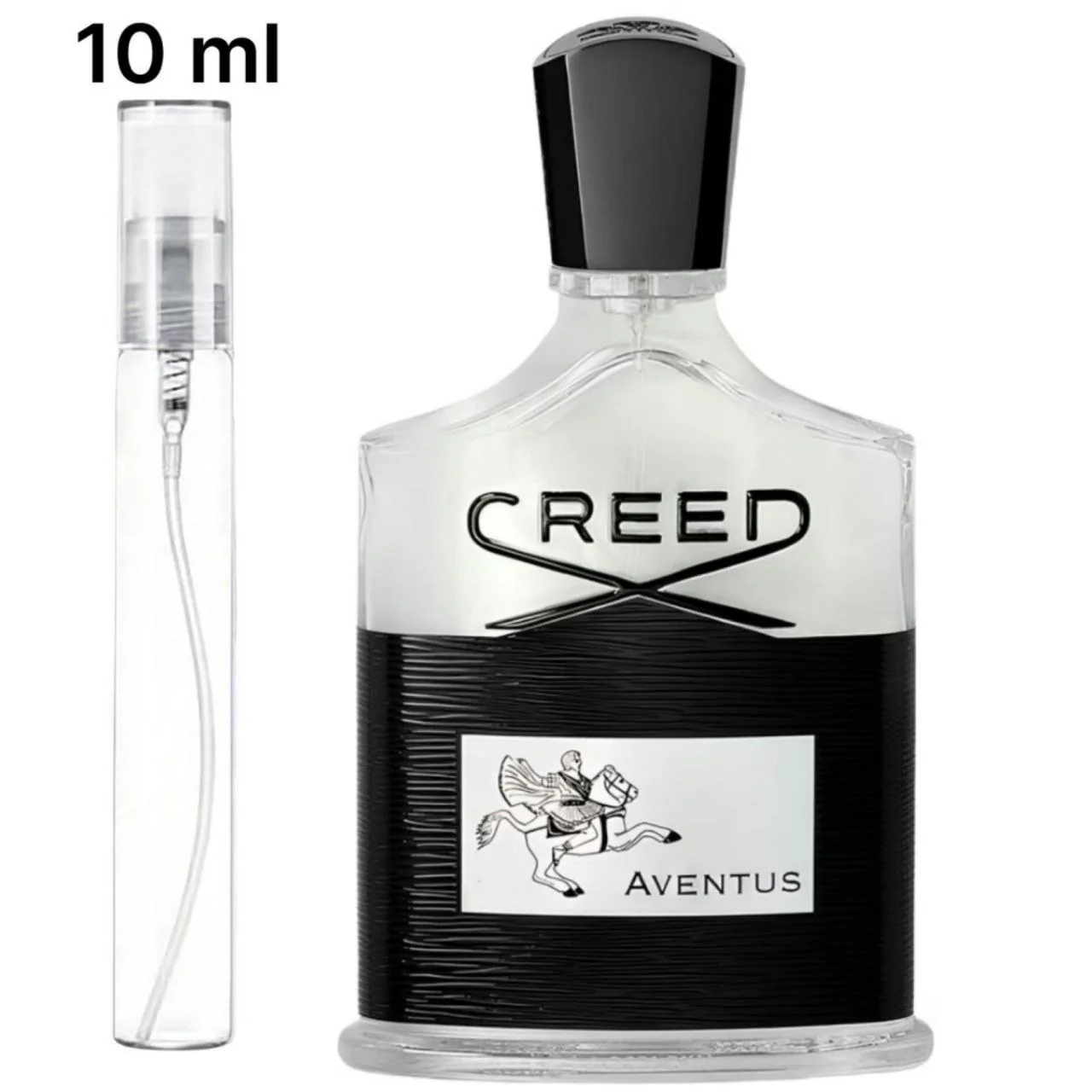 Aventus by Creed Eau De Parfum Spray for Men (Sample) - Image 4