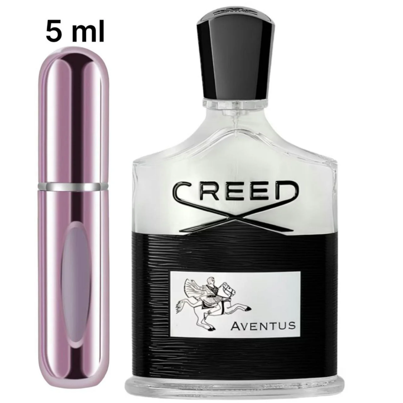 Aventus by Creed Eau De Parfum Spray for Men (Sample) - Image 6