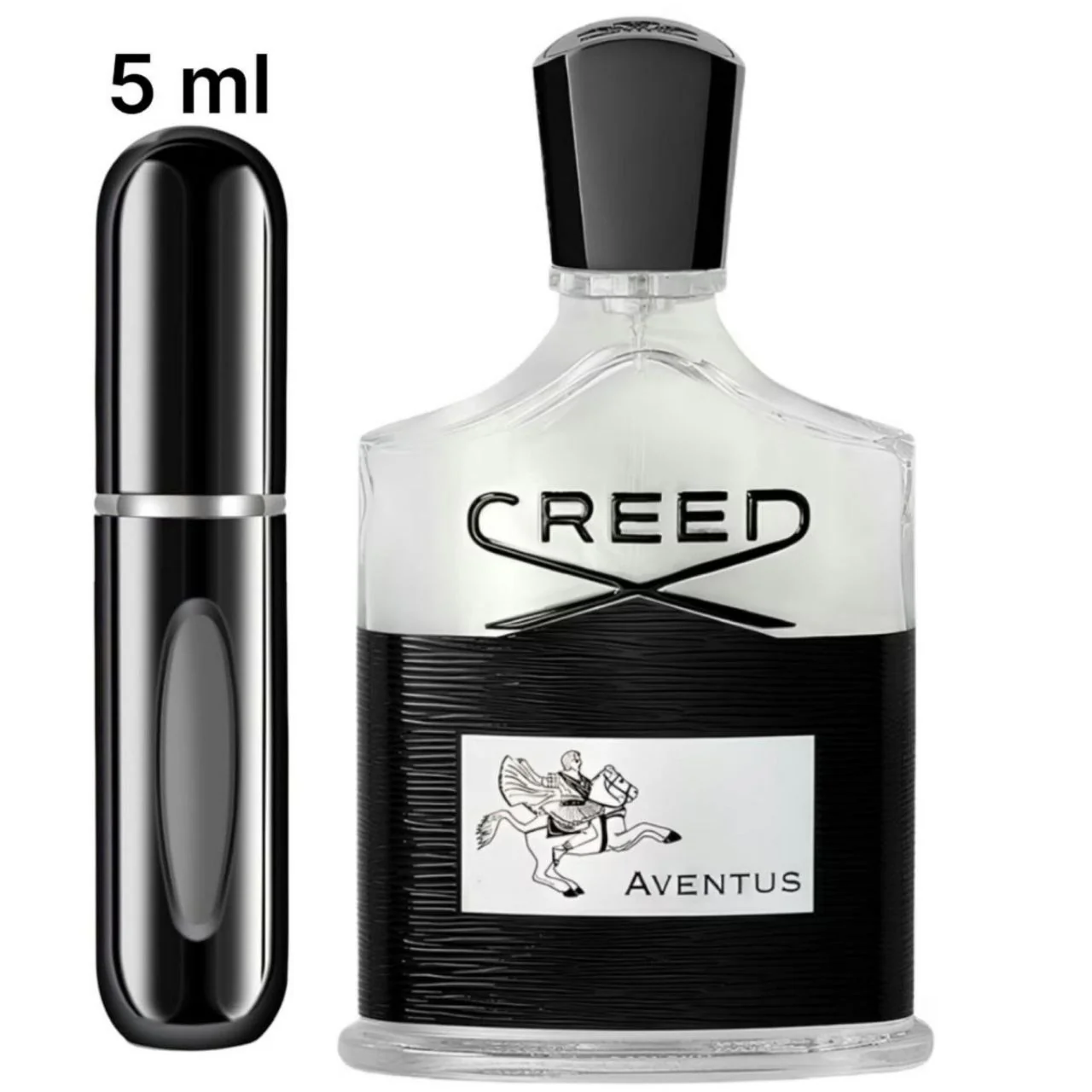Aventus by Creed Eau De Parfum Spray for Men (Sample) - Image 8