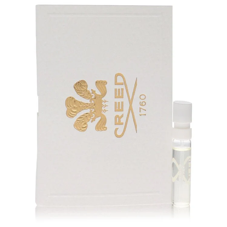 Aventus by Creed Vial Sample 0.05 Oz for Women Warm Fruity Floral Perfume