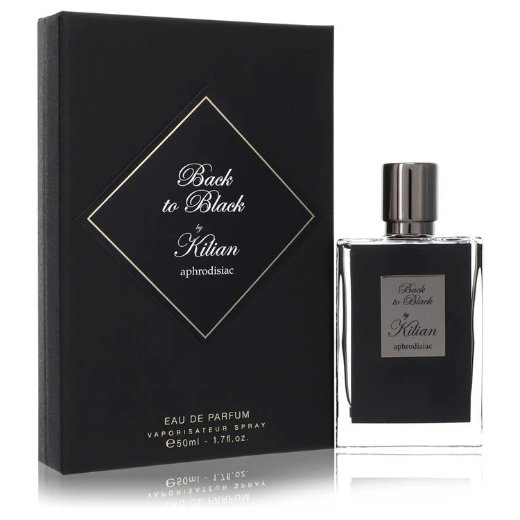 Back to Black Aphrodisiac by Kilian Eau De Parfum Spray 1.7 oz for Women