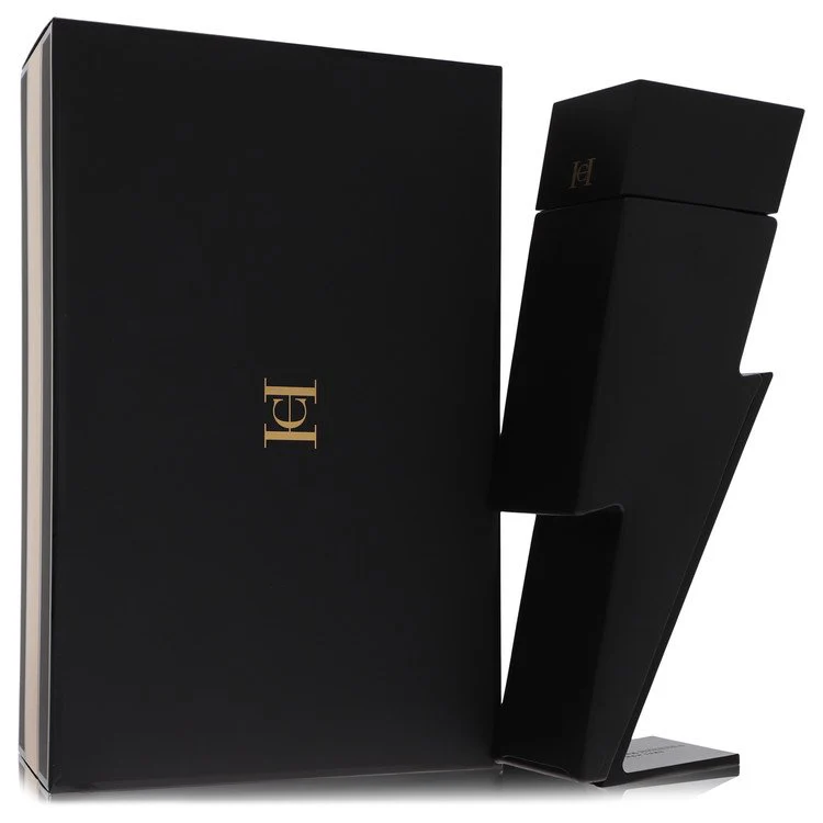 Bad Boy Le Parfum by Carolina Herrera Eau De Parfum Spray 5 oz for Men