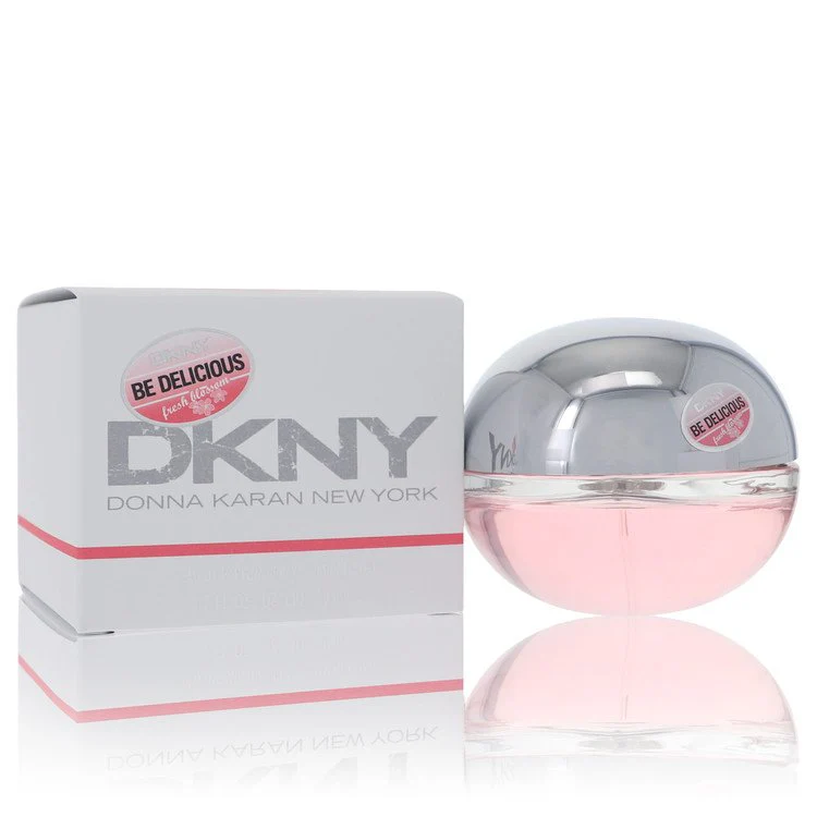 Be Delicious Fresh Blossom Fragrance Mist Donna Karan Women 8.4 Oz