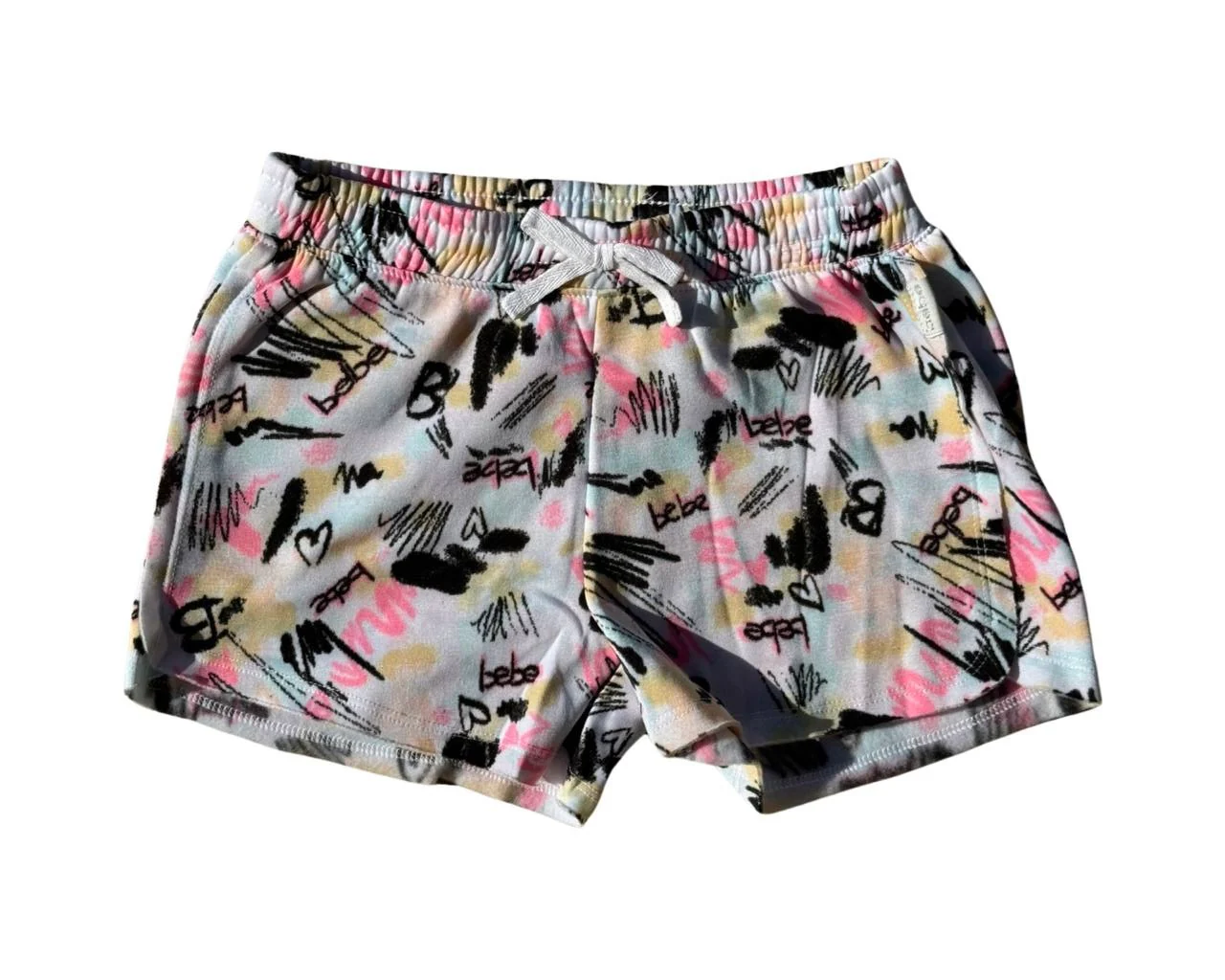 BEBE SPORT 2 pice set for girl - Image 3