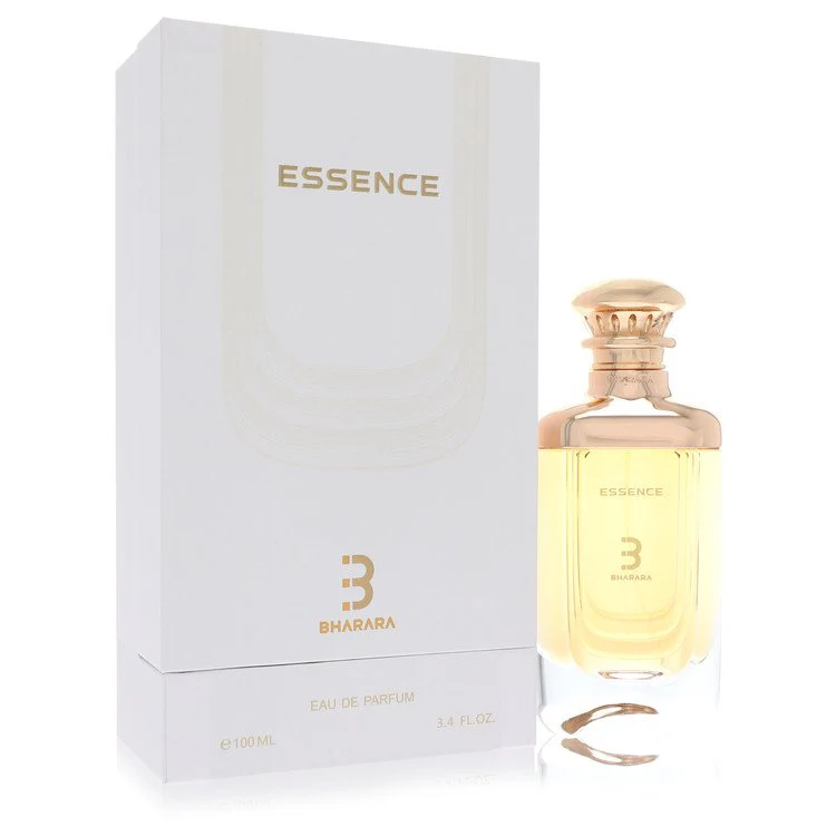 Bharara Essence Eau De Parfum Spray By Bharara Beauty Unisex