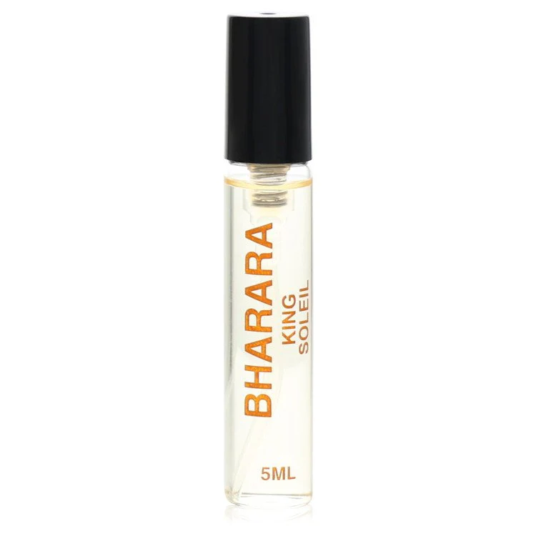 Bharara King Soleil by Bharara Beauty Mini EDP 0.17 oz for Men