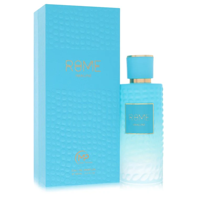 Bharara Rome Imagine Eau De Parfum Spray Unisex 3.4 Oz