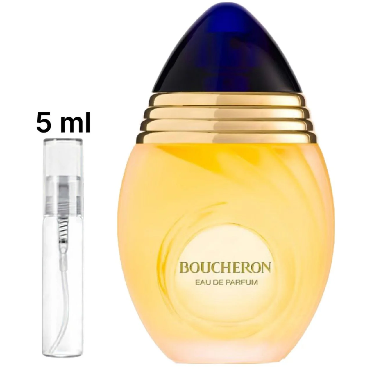 Boucheron by Boucheron Eau De Parfum Spray for Women (Sample) - Image 3