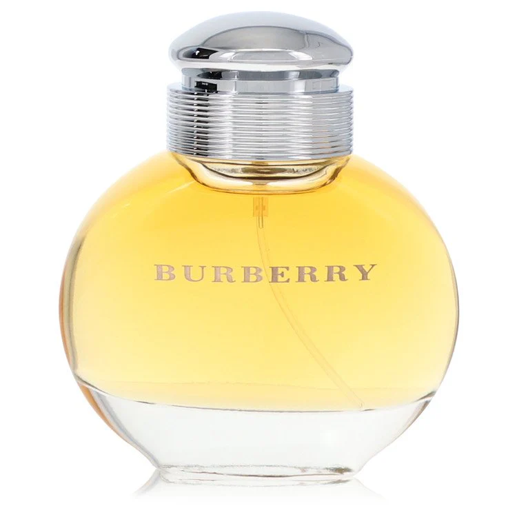 Burberry Eau De Parfum Spray Unboxed 1.7 oz for Women
