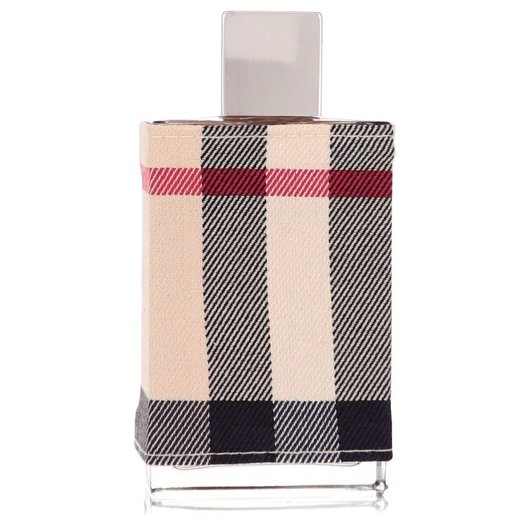 Burberry London Eau De Parfum Spray Unboxed 3.4 Oz for Women