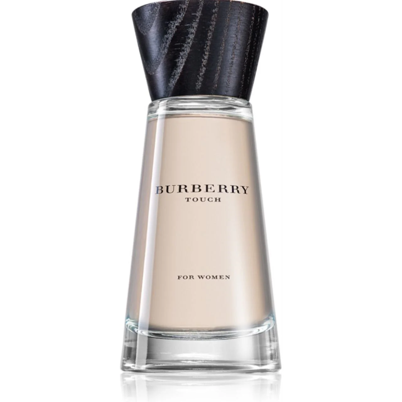 Burberry Touch by Burberry Eau De Parfum Spray for Women (Sample)