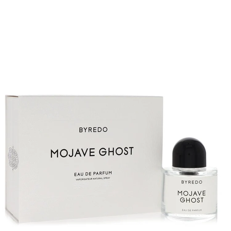 Byredo Mojave Ghost Eau De Parfum Spray Unisex 1.7 oz for Women
