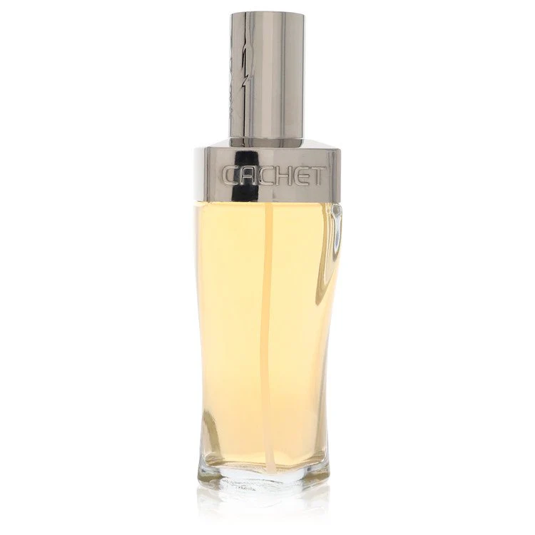 Cachet by Prince Matchabelli Unboxed Cologne Spray Mist 3.2 Oz for Women
