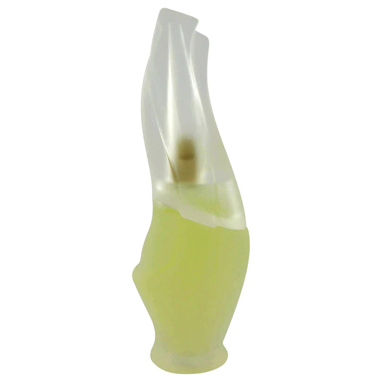 Cashmere Mist by Donna Karan Eau De Toilette Spray Unboxed 3.4 Ounce for Women