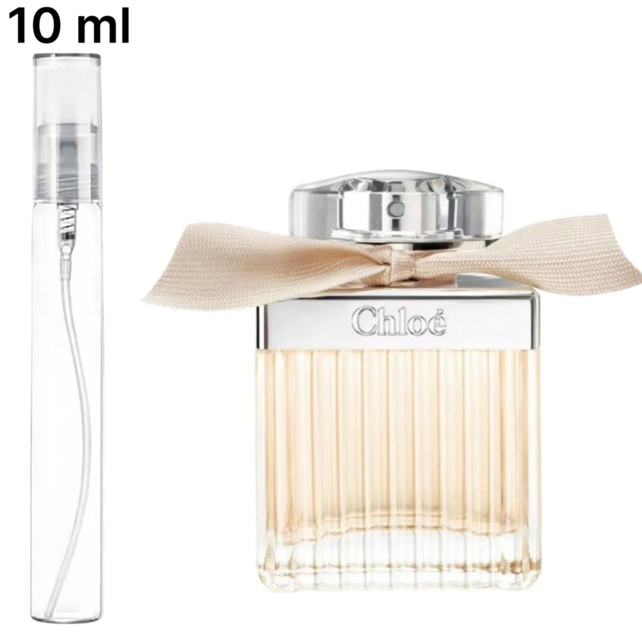 Chloe by Chloe Eau De Parfum Spray for Women (Sample) - Image 4