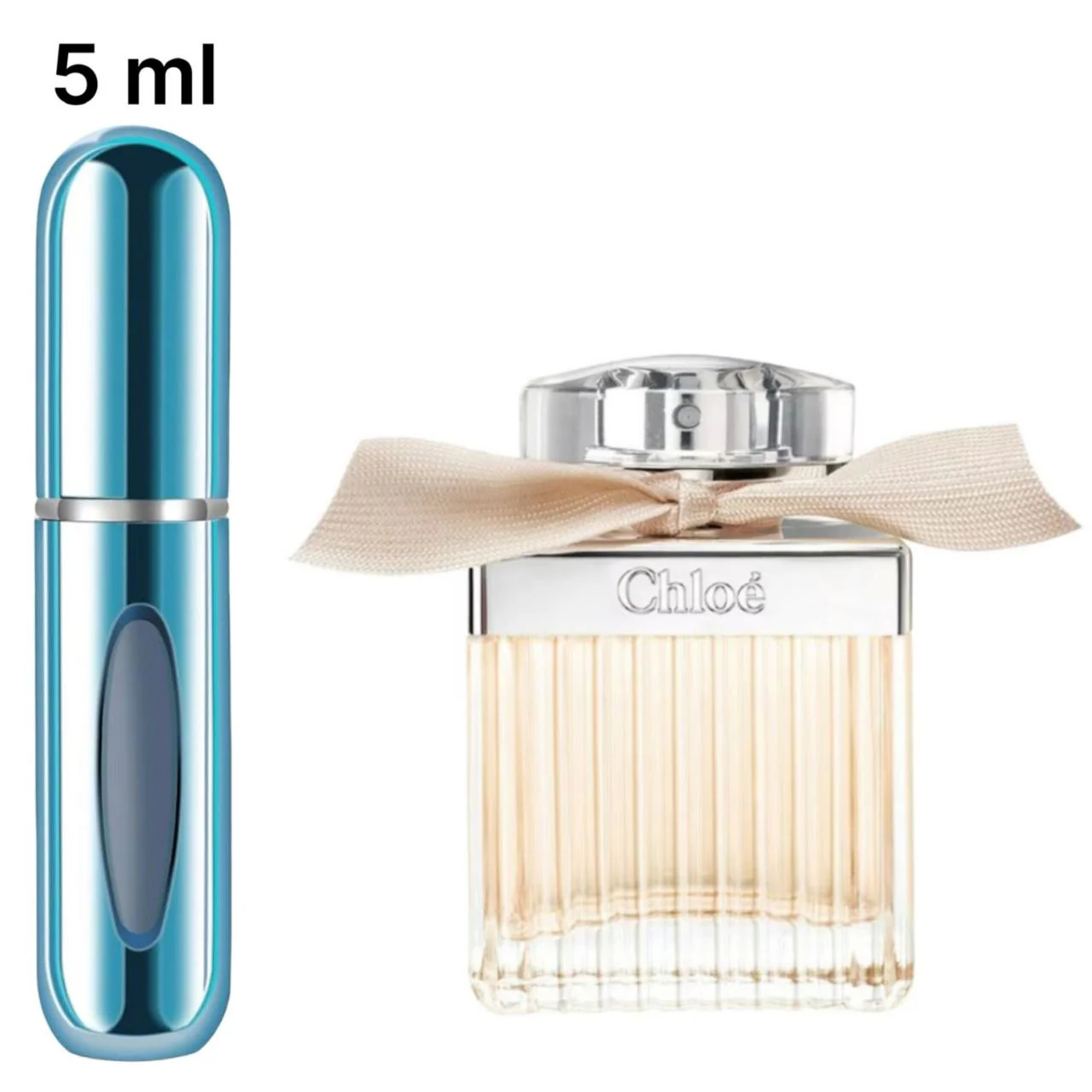 Chloe by Chloe Eau De Parfum Spray for Women (Sample) - Image 5