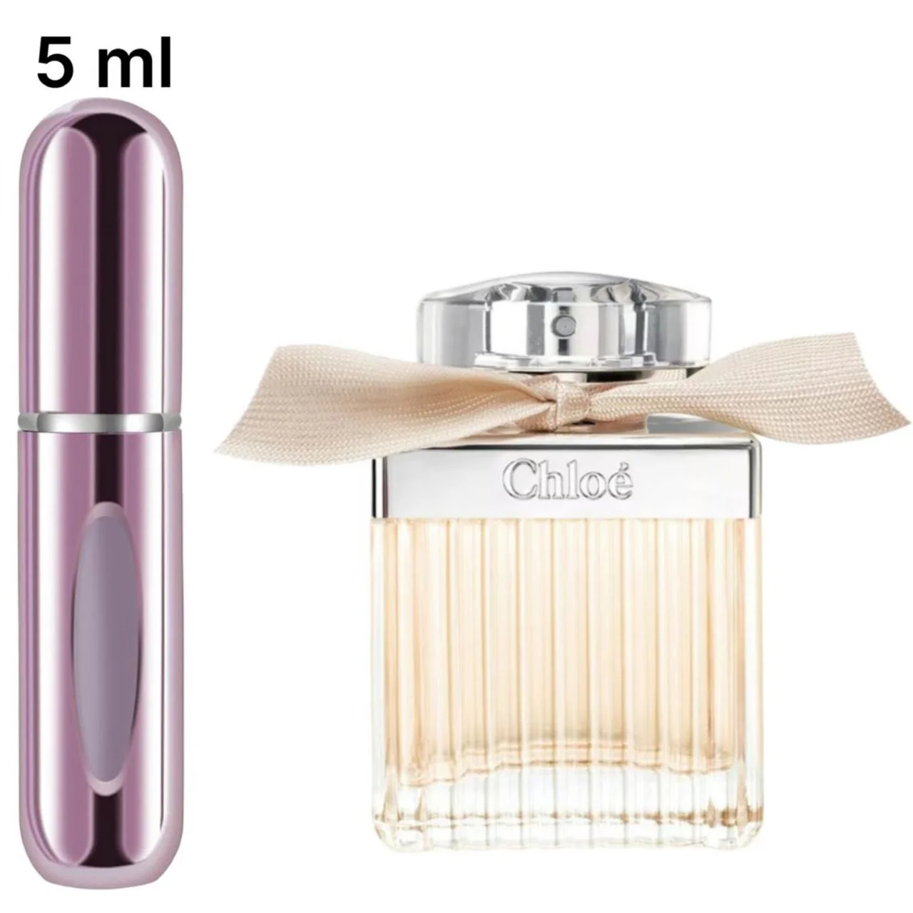 Chloe by Chloe Eau De Parfum Spray for Women (Sample) - Image 6